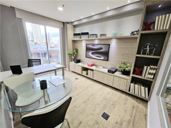 Imagem Sala Comercial à Venda, 39 m² em Vila Mariana - São Paulo