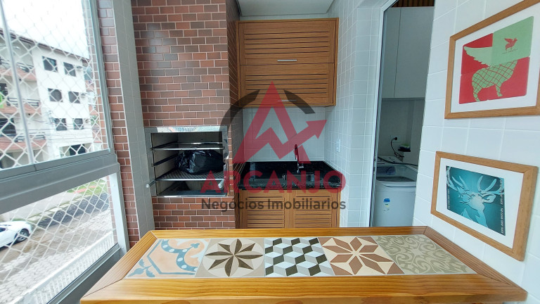 Imagem Apartamento com 2 Quartos à Venda, 67 m² em Toninhas - Ubatuba Imagem Apartamento com 2 Quartos à Venda, 67 m² em Toninhas - Ubatuba