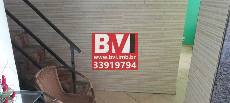 Imagem Apartamento com 3 Quartos à Venda, 60 m² em Vila Kosmos - Rio De Janeiro