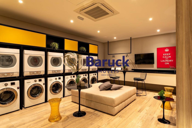 Imagem Apartamento com 1 Quarto à Venda, 23 m² em Sé - São Paulo