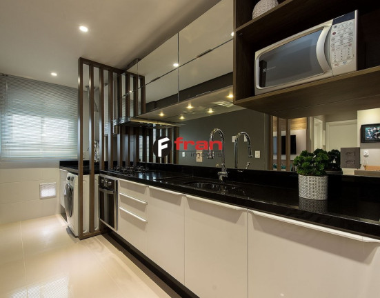 Foto do imóvel Apartamento com 2 Quartos à Venda, 77 m² em Itacorubi - Florianópolis