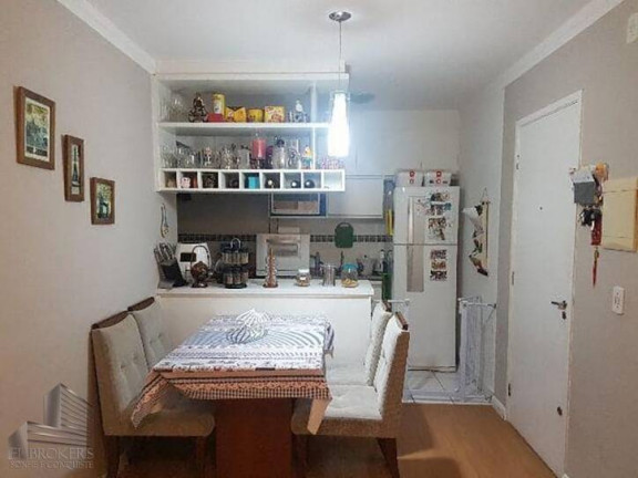 Imagem Apartamento com 2 Quartos à Venda, 47 m² em Vossoroca - Votorantim Imagem Apartamento com 2 Quartos à Venda, 47 m² em Vossoroca - Votorantim