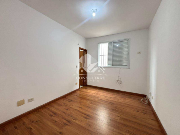 Imagem Casa com 6 Quartos para Alugar, 264 m² em Aparecida - Santos Imagem Casa com 6 Quartos para Alugar, 264 m² em Aparecida - Santos
