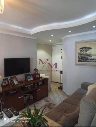 Imagem Apartamento com 3 Quartos à Venda, 78 m² em Capão Raso - Curitiba Imagem Apartamento com 3 Quartos à Venda, 78 m² em Capão Raso - Curitiba