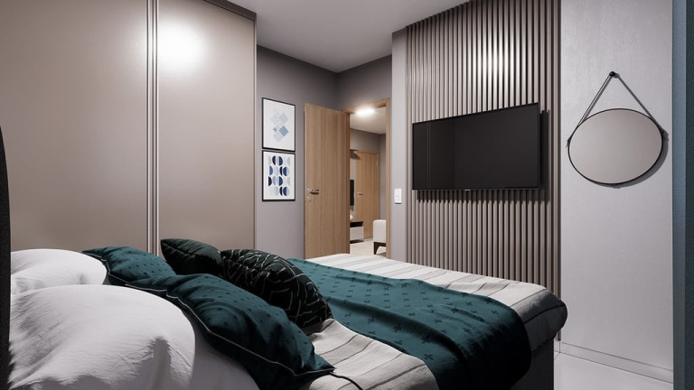 Imagem Imóvel com 2 Quartos à Venda, 40 m² em Amendoeira - São Gonçalo