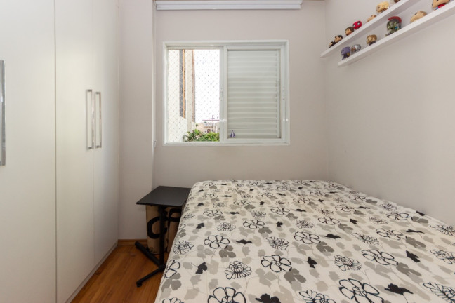 Imagem Apartamento com 3 Quartos à Venda, 79 m² em Vila Mariana - São Paulo