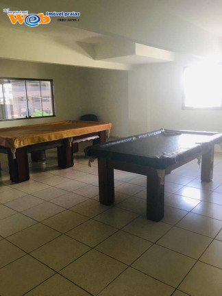 Imagem Apartamento com 2 Quartos à Venda, 87 m² em Guilhermina - Praia Grande