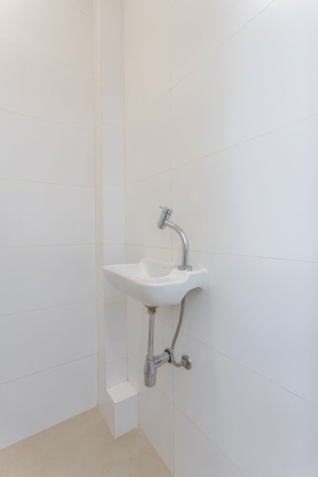 Imagem Apartamento com 3 Quartos à Venda, 200 m² em Higienópolis - São Paulo
