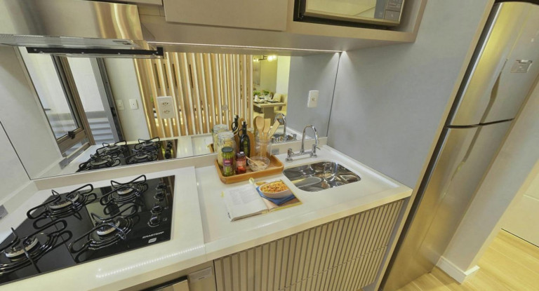 Imagem Apartamento com 2 Quartos à Venda, 67 m² em Barra Funda - São Paulo Imagem Apartamento com 2 Quartos à Venda, 67 m² em Barra Funda - São Paulo