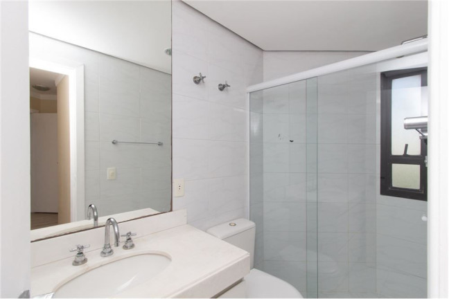 Imagem Apartamento com 3 Quartos à Venda, 96 m² em Vila Clementino	 - São Paulo