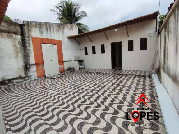 Imagem Casa com 2 Quartos à Venda, 150 m² em Pajuçara - Natal Imagem Casa com 2 Quartos à Venda, 150 m² em Pajuçara - Natal