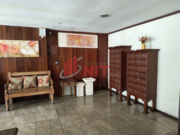 Imagem Apartamento com 2 Quartos à Venda, 100 m² em Santa Rosa - Niterói