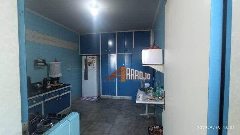Imagem Sobrado com 3 Quartos à Venda, 283 m² em Penha De França - São Paulo Imagem Sobrado com 3 Quartos à Venda, 283 m² em Penha De França - São Paulo