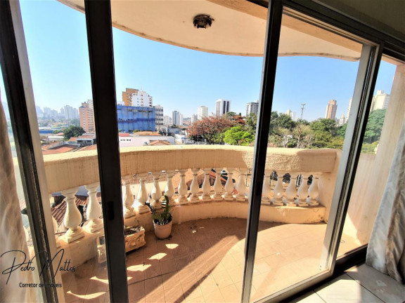 Imagem Imóvel com 3 Quartos à Venda, 153 m² em Centro - Piracicaba