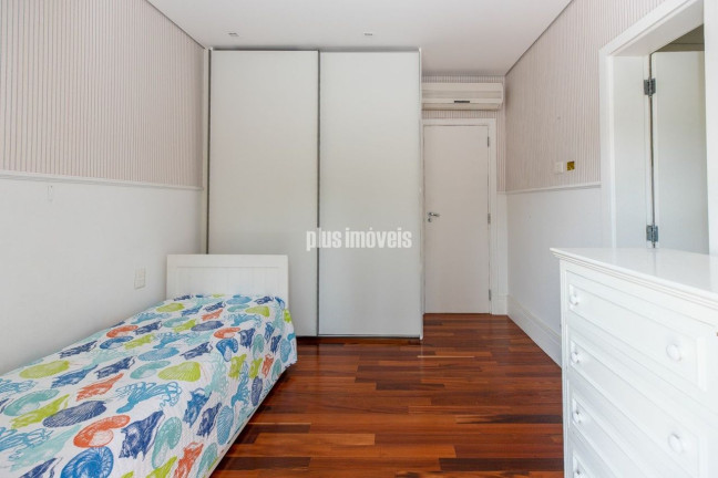 Imagem Apartamento com 3 Quartos à Venda, 234 m² em Moema - São Paulo