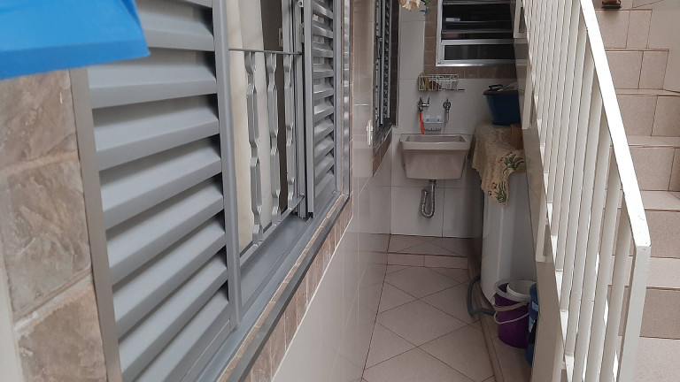 Imagem Casa com 3 Quartos à Venda, 160 m² em Vila Prudente - São Paulo