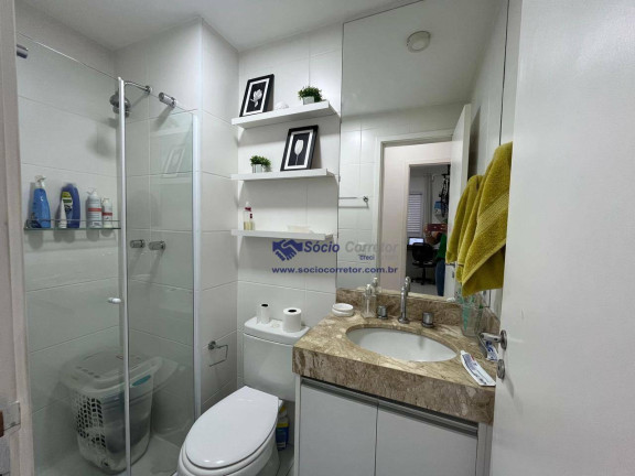 Imagem Apartamento com 2 Quartos para Alugar, 60 m² em Vila Augusta - Guarulhos Imagem Apartamento com 2 Quartos para Alugar, 60 m² em Vila Augusta - Guarulhos