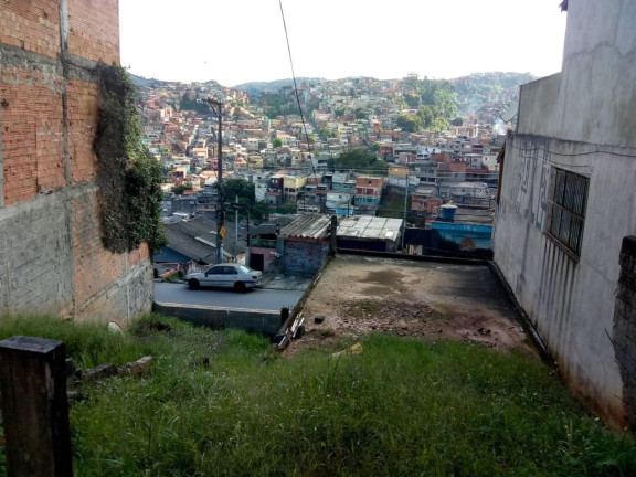 Imagem Casa com 1 Quarto à Venda, 220 m² em Jardim Zaira - Mauá Imagem Casa com 1 Quarto à Venda, 220 m² em Jardim Zaira - Mauá