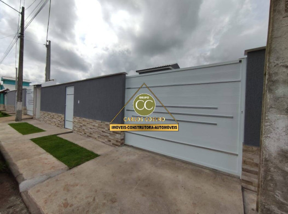 Imagem Casa com 2 Quartos à Venda, 420 m² em Unamar (tamoios) - Cabo Frio Imagem Casa com 2 Quartos à Venda, 420 m² em Unamar (tamoios) - Cabo Frio