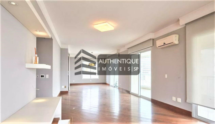 Imagem Apartamento com 3 Quartos à Venda, 204 m² em Jardins - São Paulo