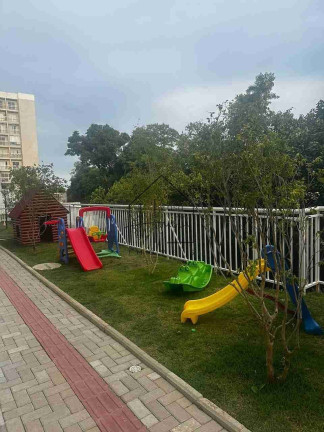 Imagem Apartamento com 2 Quartos para Alugar, 45 m² em Barro Branco - Cotia Imagem Apartamento com 2 Quartos para Alugar, 45 m² em Barro Branco - Cotia