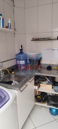 Imagem Apartamento com 3 Quartos à Venda, 90 m² em Centro - Santo André Imagem Apartamento com 3 Quartos à Venda, 90 m² em Centro - Santo André