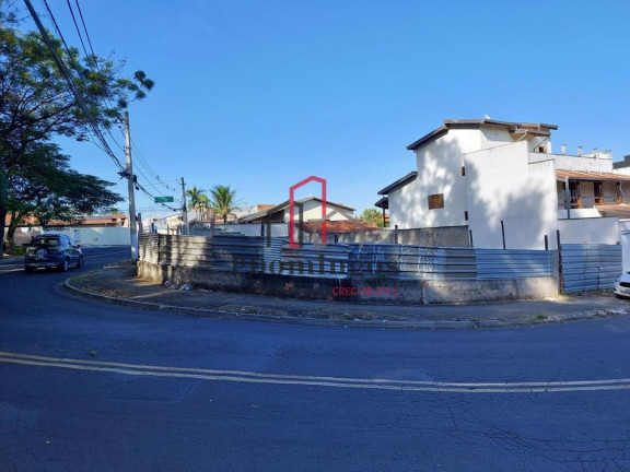 Imagem Terreno à Venda, 460 m² em Jardim Terras De Santo Antônio - Hortolândia