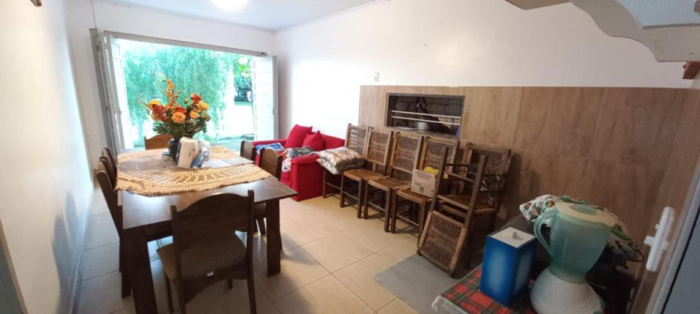Casa com 2 Quartos à Venda, 75 m² em Arroio Teixeira - Capao Da Canoa