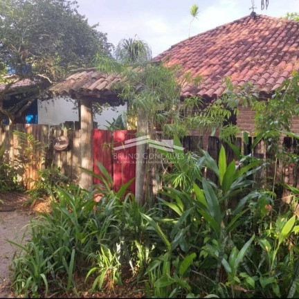 Imagem Casa com 3 Quartos à Venda, 537 m² em Caraíva - Porto Seguro Imagem Casa com 3 Quartos à Venda, 537 m² em Caraíva - Porto Seguro
