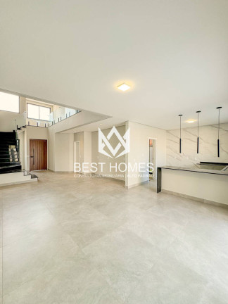 Imagem Casa de Condomínio com 3 Quartos à Venda, 250 m² em Jardim Ermida 1 - Jundiaí