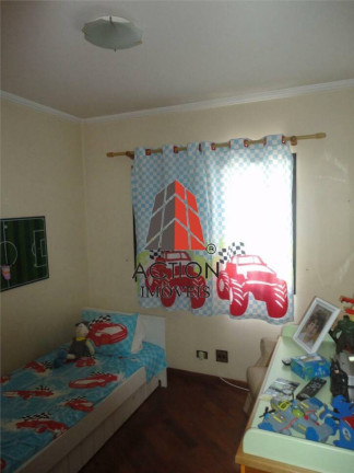 Imagem Apartamento com 3 Quartos à Venda, 128 m² em Tatuapé - São Paulo Imagem Apartamento com 3 Quartos à Venda, 128 m² em Tatuapé - São Paulo
