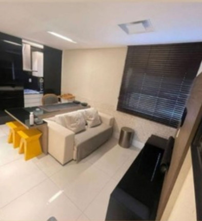Imagem Apartamento com 1 Quarto à Venda, 70 m² em Barra - Salvador Imagem Apartamento com 1 Quarto à Venda, 70 m² em Barra - Salvador