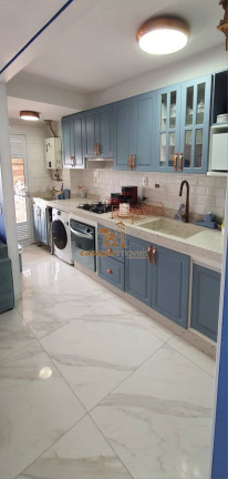 Imagem Apartamento com 3 Quartos à Venda, 72 m² em Osvaldo Cruz - São Caetano Do Sul Imagem Apartamento com 3 Quartos à Venda, 72 m² em Osvaldo Cruz - São Caetano Do Sul