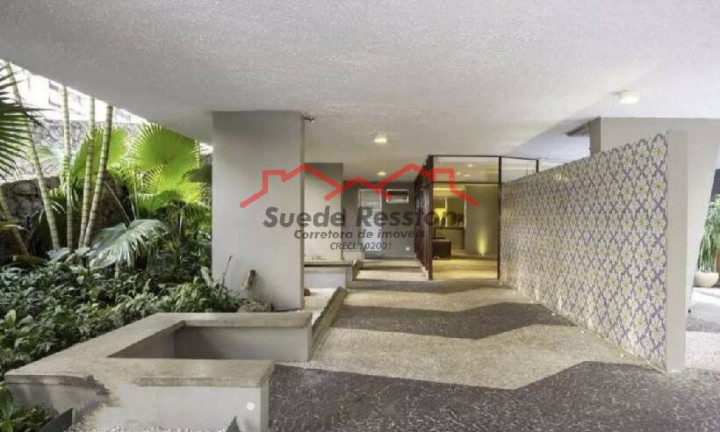 Imagem Apartamento com 1 Quarto para Alugar, 50 m² em Consolação - São Paulo Imagem Apartamento com 1 Quarto para Alugar, 50 m² em Consolação - São Paulo