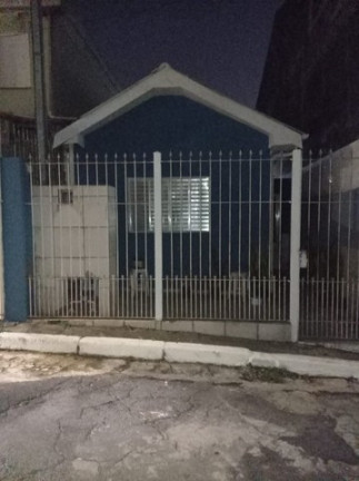 Imagem Casa com 1 Quarto à Venda, 90 m² em Sacomã - São Paulo Imagem Casa com 1 Quarto à Venda, 90 m² em Sacomã - São Paulo