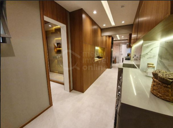 Imagem Apartamento com 3 Quartos à Venda, 159 m² em Mooca - São Paulo