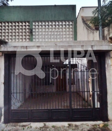 Imóvel Comercial à Venda, 110 m² em Brás - São Paulo