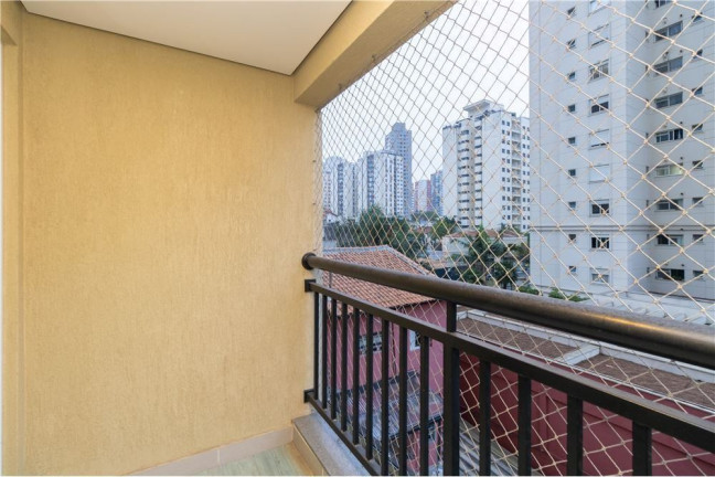 Imagem Apartamento com 3 Quartos à Venda, 77 m² em Saúde - São Paulo Imagem Apartamento com 3 Quartos à Venda, 77 m² em Saúde - São Paulo