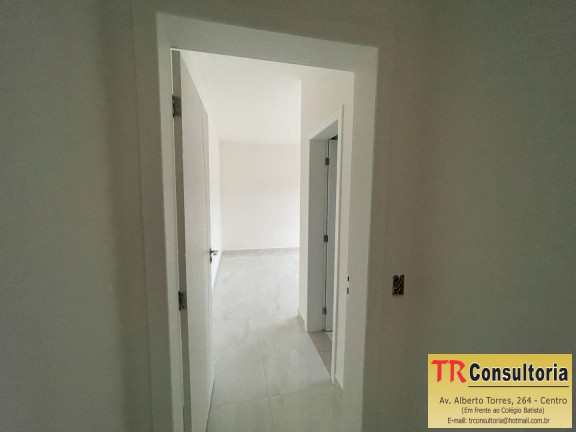 Imagem Casa com 4 Quartos à Venda, 588 m² em Parque Rodoviário - Campos Dos Goytacazes