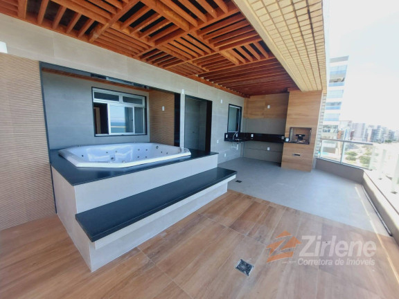 Imagem Cobertura com 5 Quartos à Venda, 175 m² em Praia Do Morro - Guarapari Imagem Cobertura com 5 Quartos à Venda, 175 m² em Praia Do Morro - Guarapari