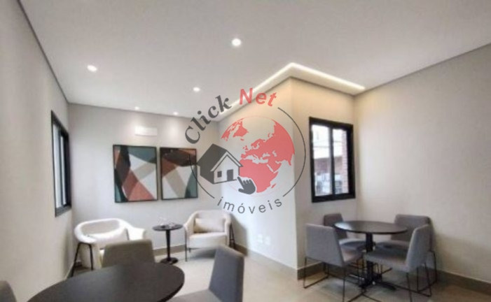 Imagem Cobertura com 3 Quartos à Venda, 239 m² em Jardim - Santo André Imagem Cobertura com 3 Quartos à Venda, 239 m² em Jardim - Santo André