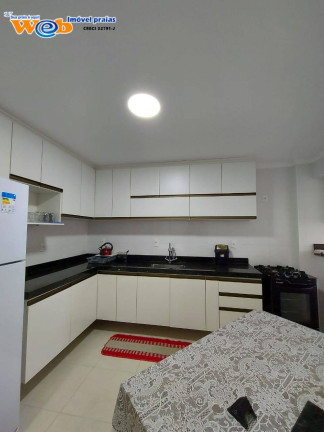 Imagem Apartamento com 2 Quartos à Venda, 76 m² em Guilhermina - Praia Grande