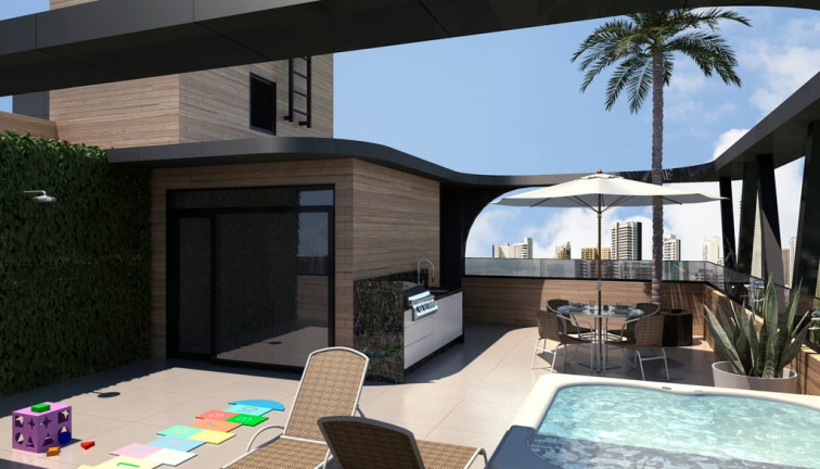 Imagem Apartamento com 2 Quartos à Venda, 70 m²