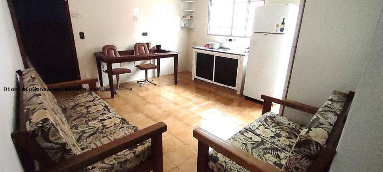 Imagem Casa com 3 Quartos à Venda, 190 m² em Balneário Oásis - Peruíbe