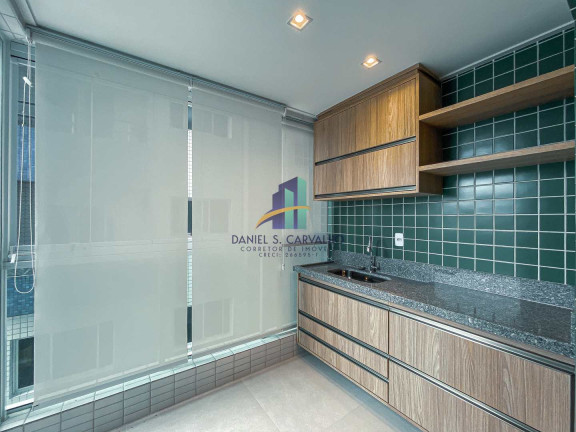 Imagem Apartamento com 2 Quartos à Venda, 90 m² em Canto Do Forte - Praia Grande