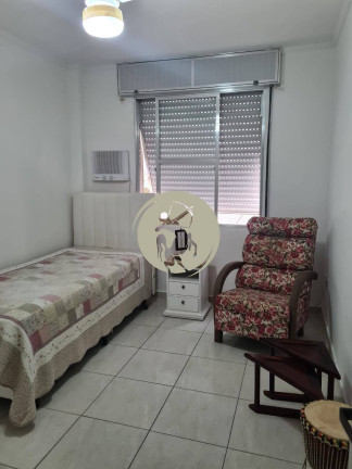 Imagem Apartamento com 2 Quartos à Venda, 65 m² em Pompeia - Santos Imagem Apartamento com 2 Quartos à Venda, 65 m² em Pompeia - Santos