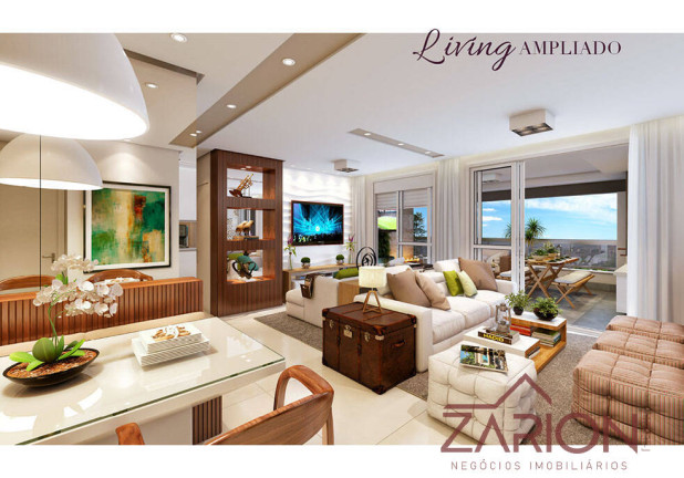 Imagem Apartamento com 3 Quartos à Venda, 73 m² em Parque Residencial Aquarius - São José Dos Campos Imagem Apartamento com 3 Quartos à Venda, 73 m² em Parque Residencial Aquarius - São José Dos Campos