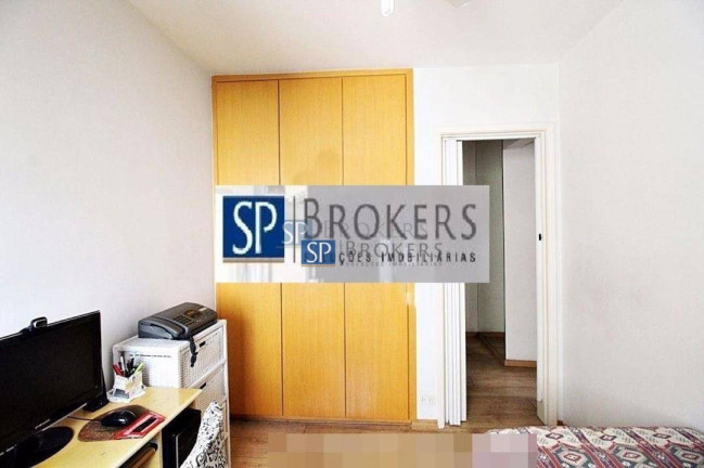 Imagem Apartamento com 2 Quartos à Venda, 57 m² em Indianópolis - São Paulo Imagem Apartamento com 2 Quartos à Venda, 57 m² em Indianópolis - São Paulo
