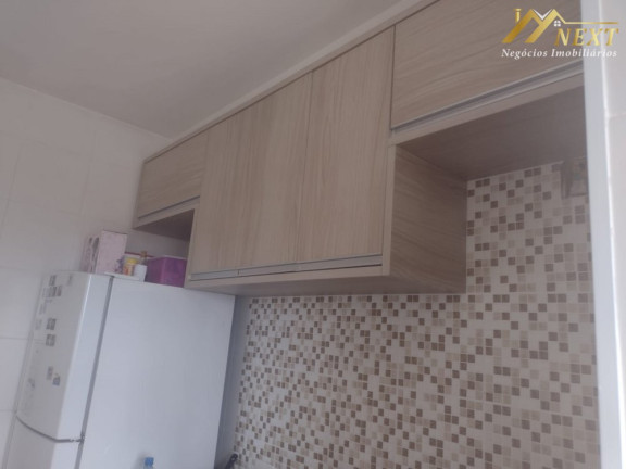 Imagem Apartamento com 3 Quartos à Venda, 69 m² em Jardim Graziela - Barueri