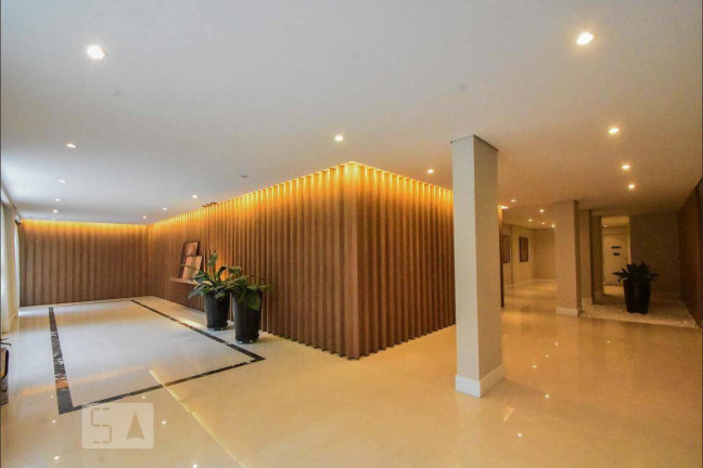 Imagem Apartamento com 2 Quartos à Venda, 83 m² em Santo Amaro - São Paulo